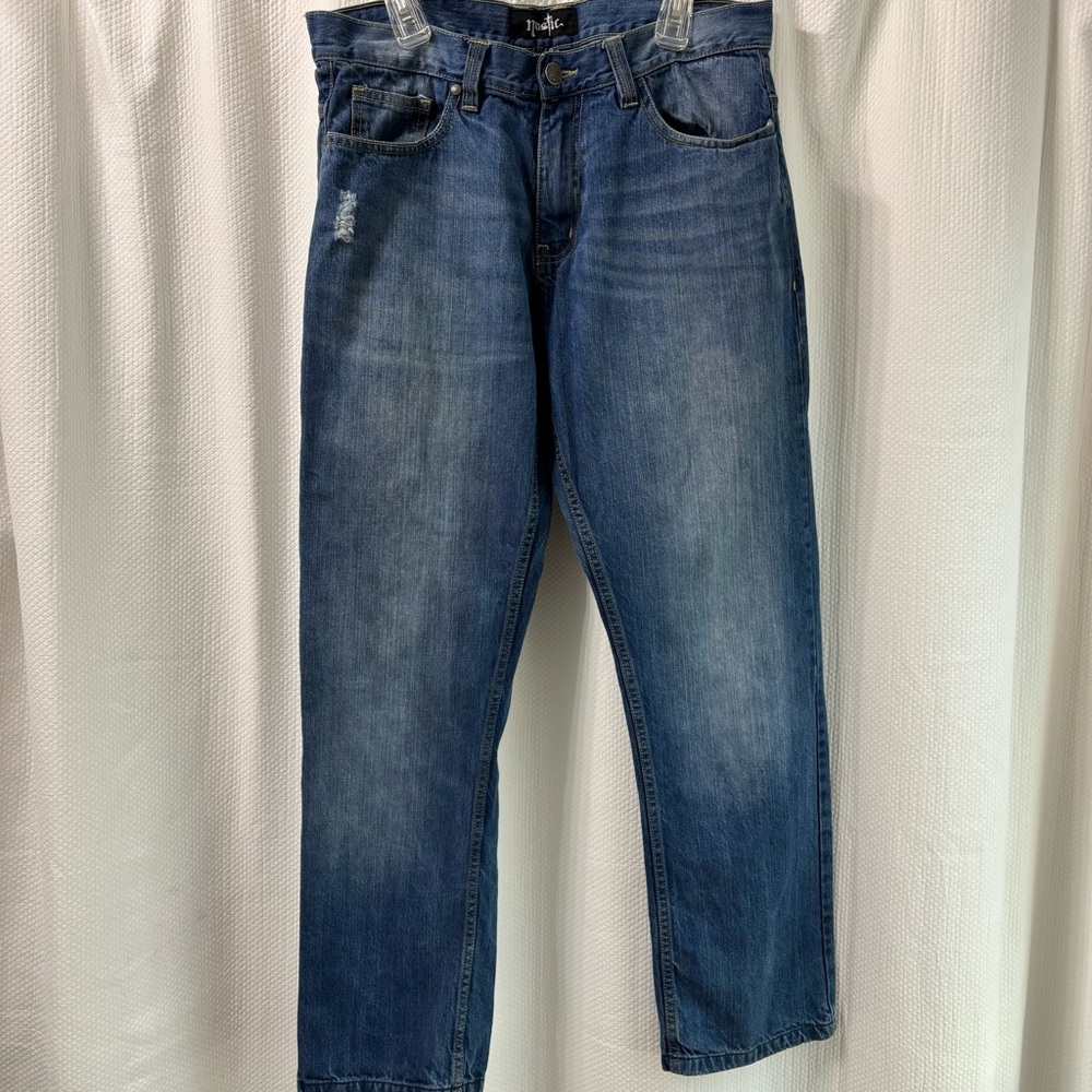 Nostic Jeans size 36 waist
